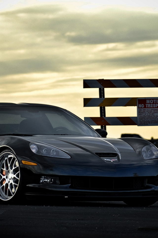 Chevrolet-Corvette-ZR1