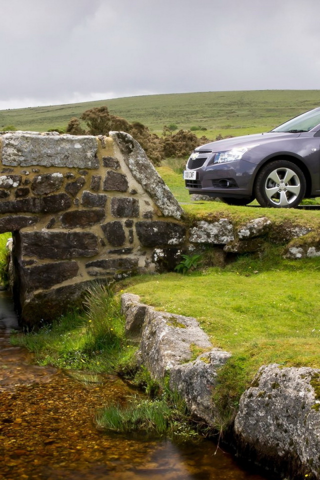 Chevrolet-Cruze Hatchback