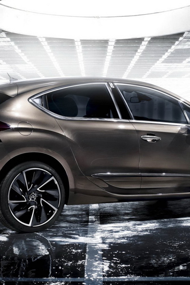 Citroen-DS4