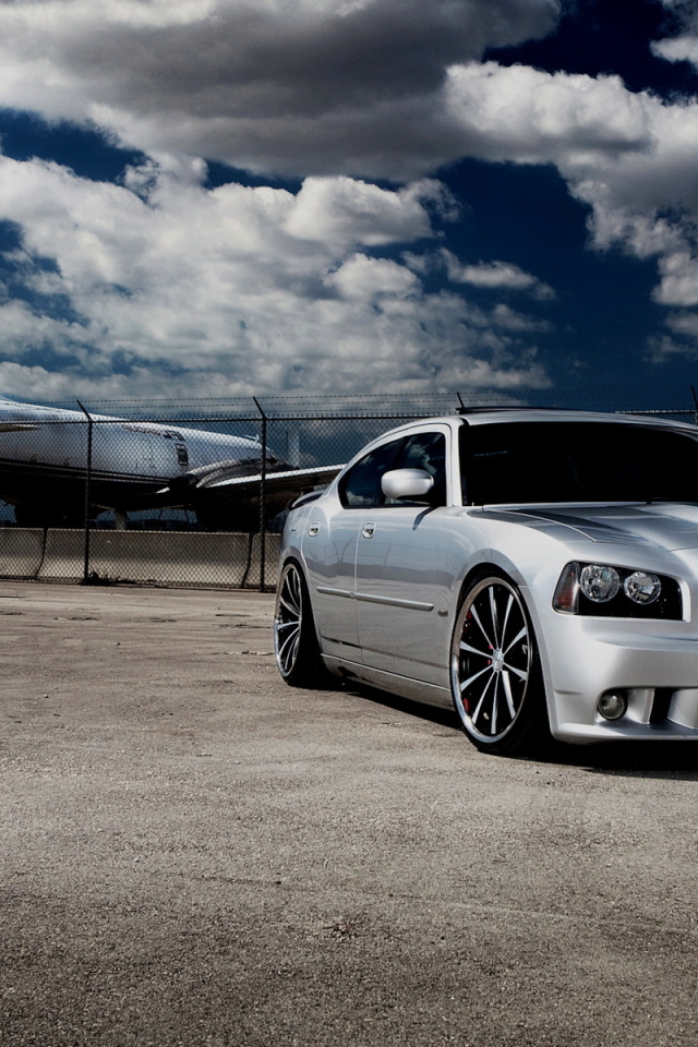 Dodge-Charger