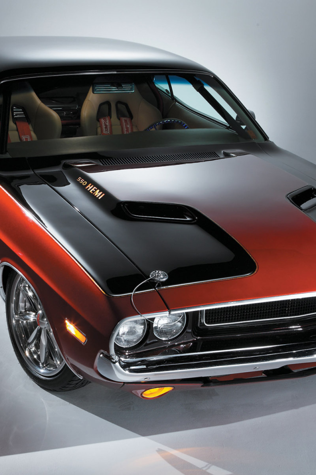 Dodge Challenger 1970