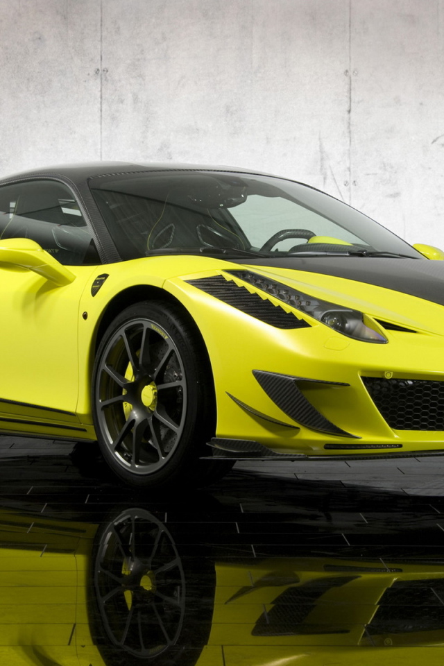 Mansory-Ferrari-458-Italia