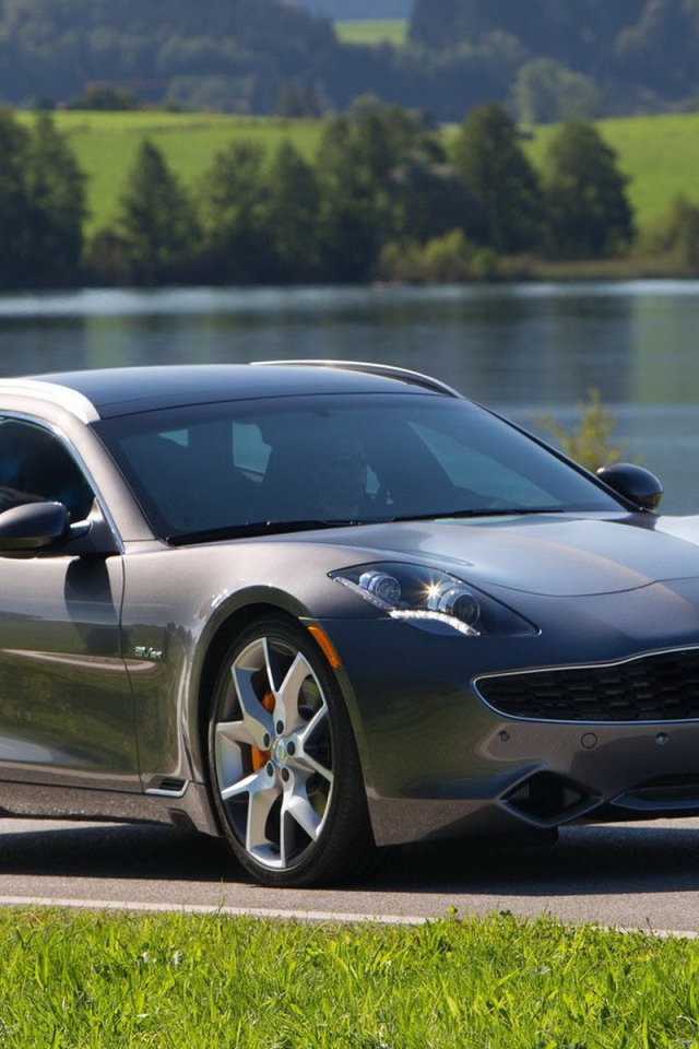 Fisker-Surf