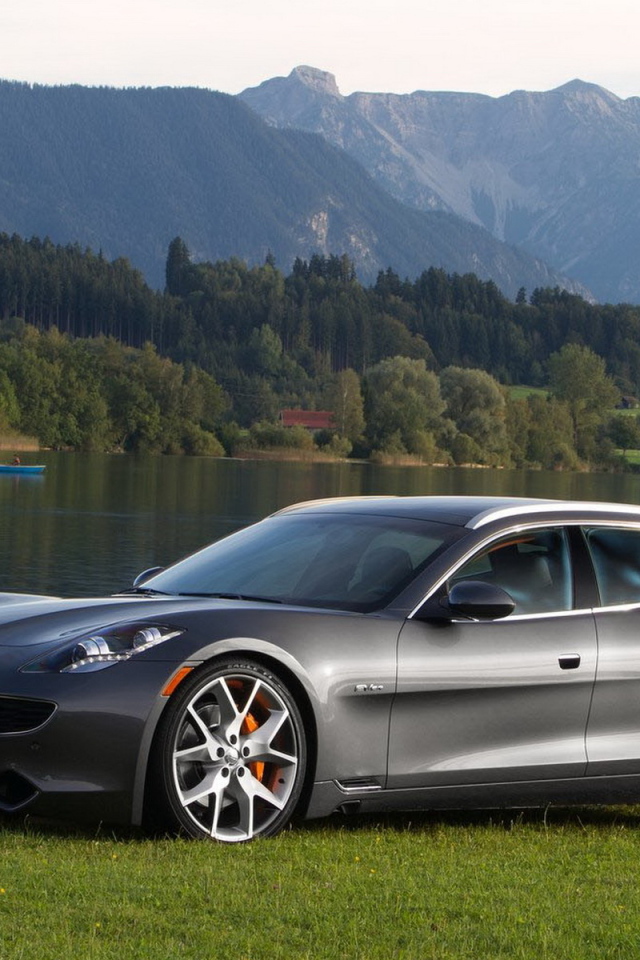 Fisker-Surf 2013