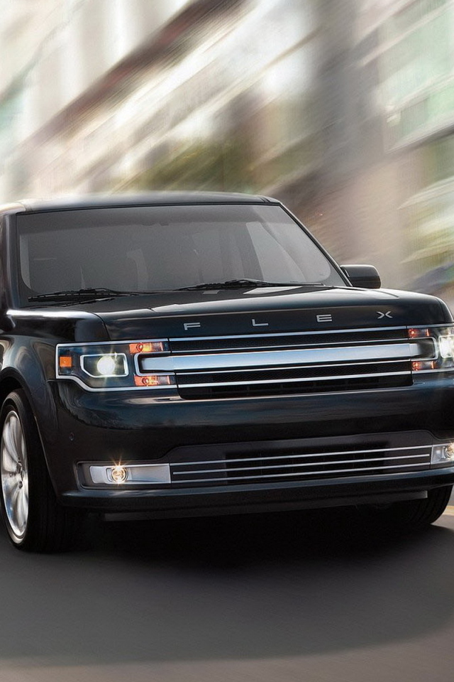 Ford Flex