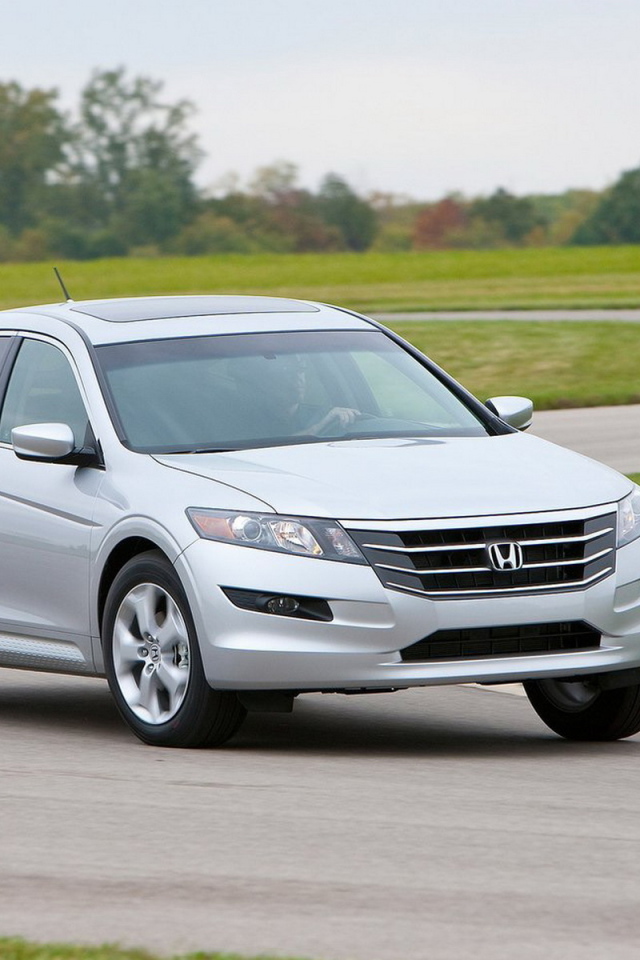 Honda-Crosstour