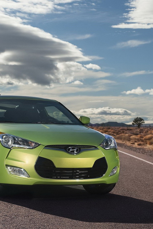 new Hyundai-Veloster