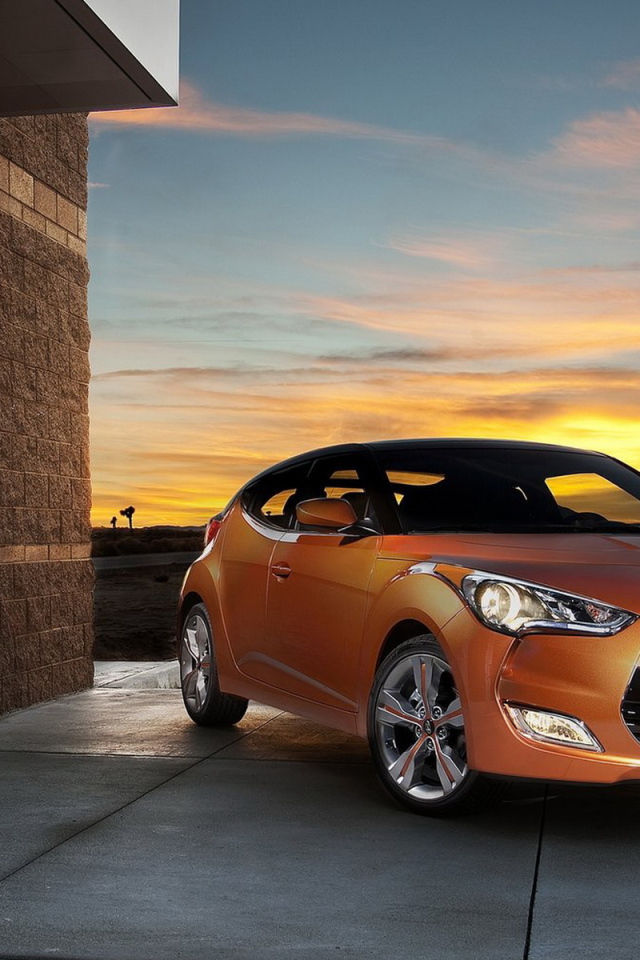 Hyundai-Veloster