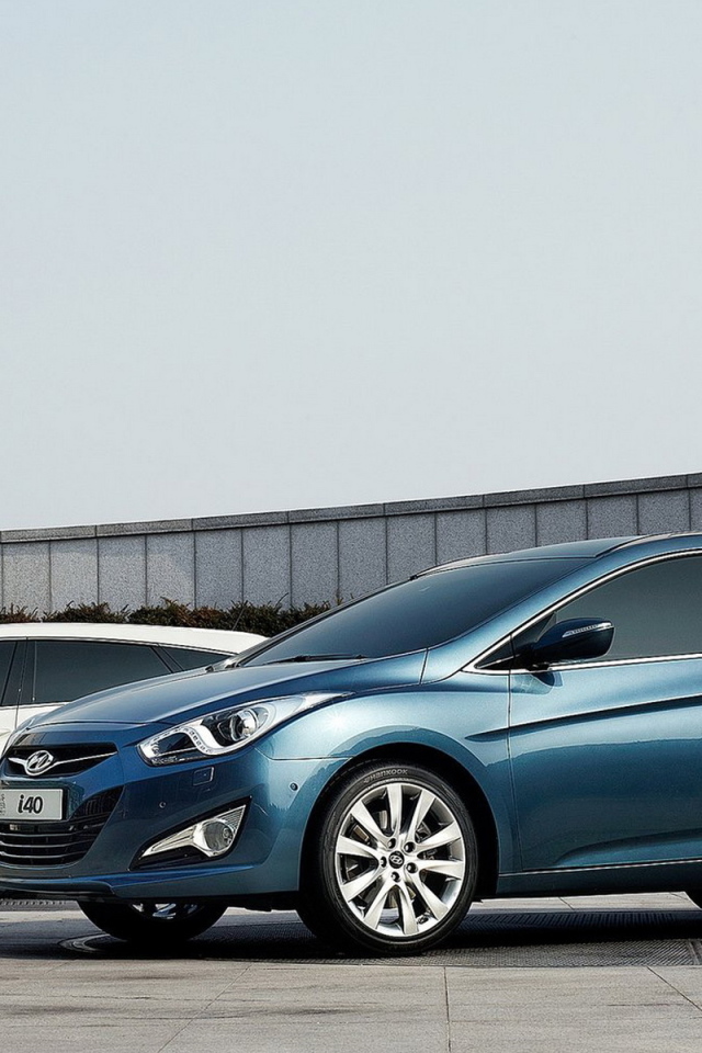 Hyundai-i40