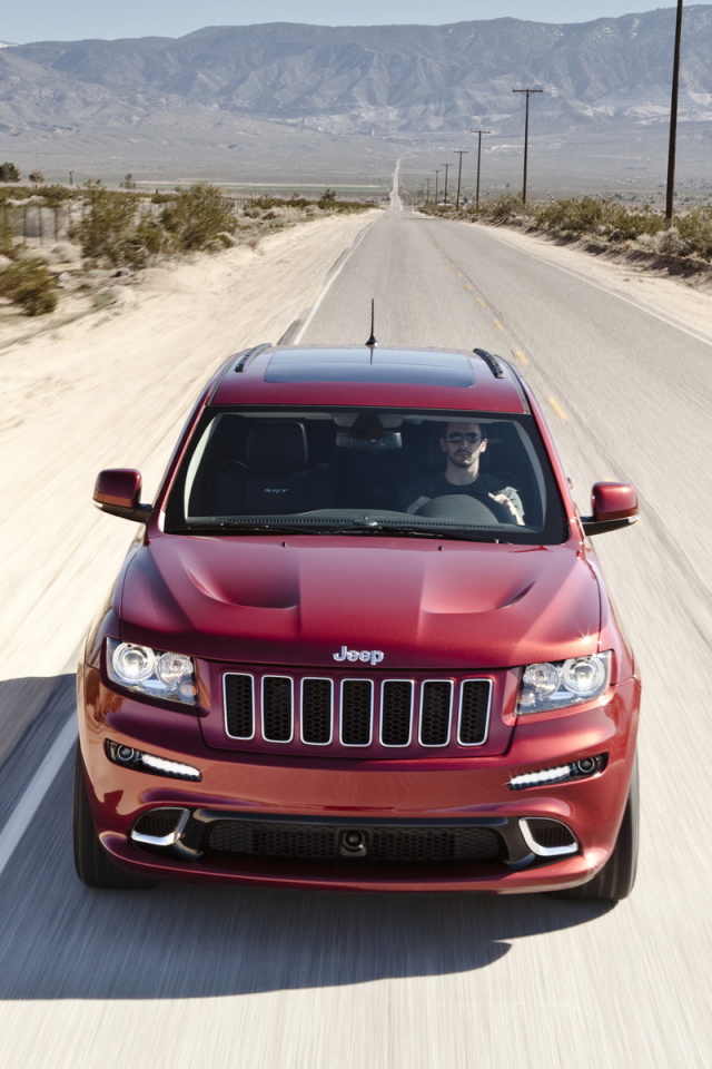 Jeep-Grand-Cherokee-SRT8