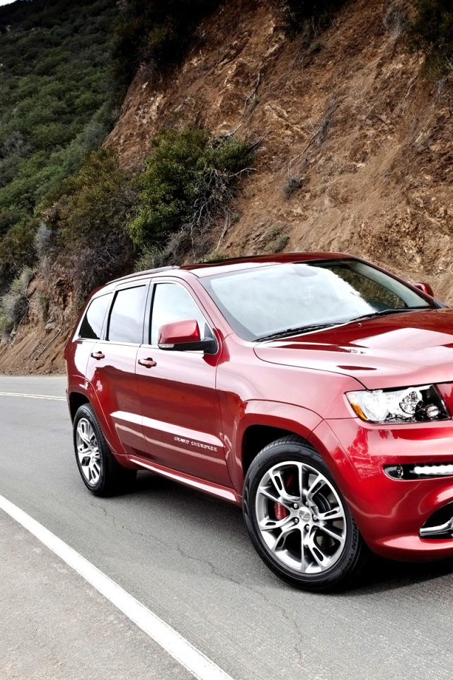Jeep-Grand-Cherokee-SRT8