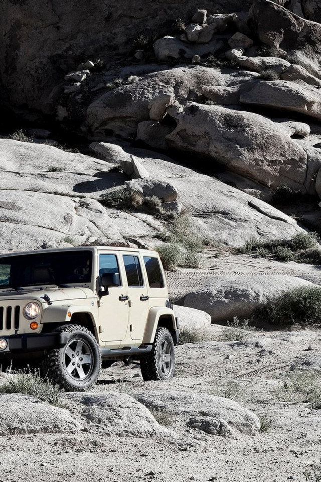 Jeep-Wrangler