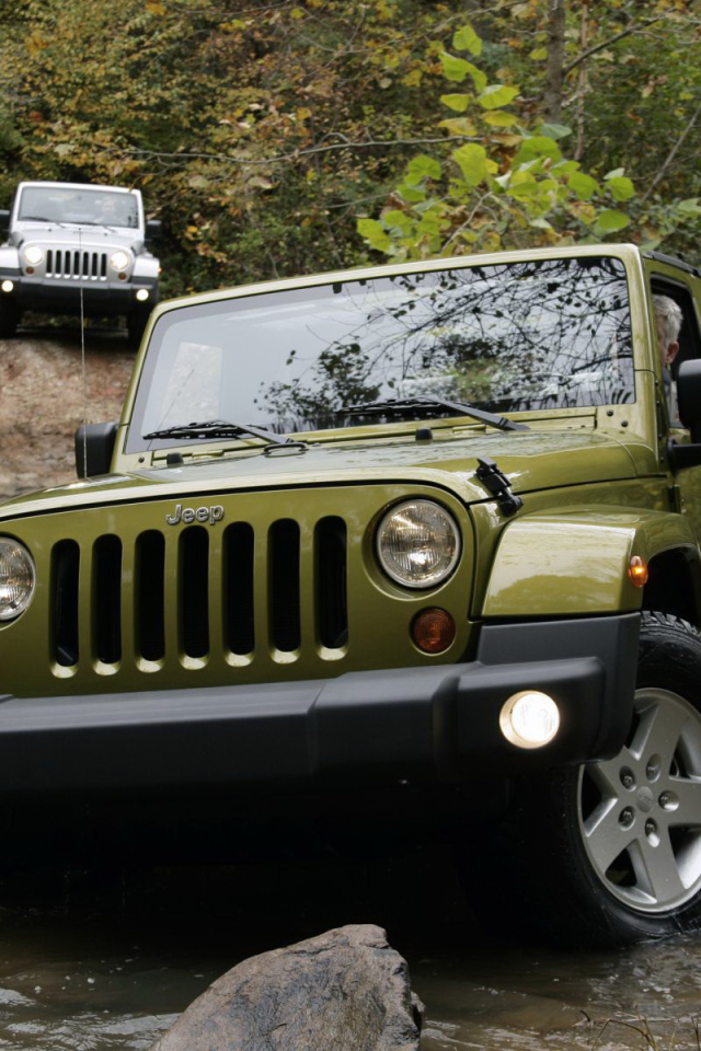 Jeep-Wrangler