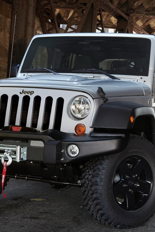 Jeep-Wrangler 2012