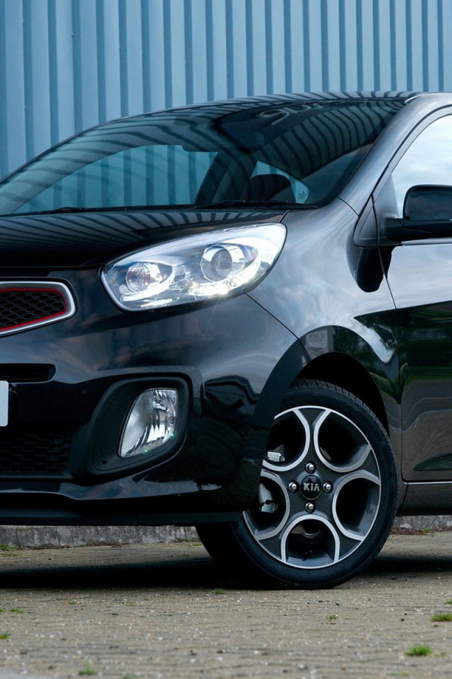 Kia-Picanto 3-door