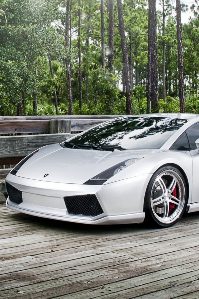 Lamborghini Gallardo