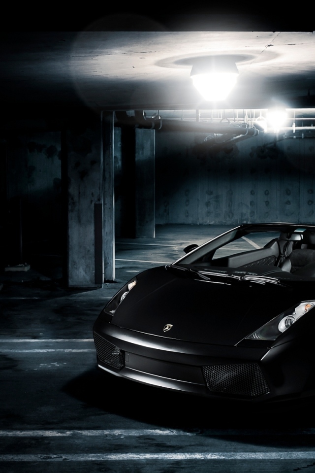 Lamborghini Gallardo