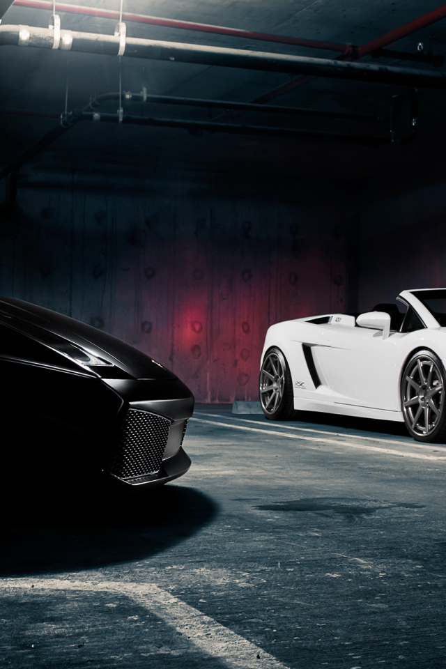 Lamborghini Gallardo