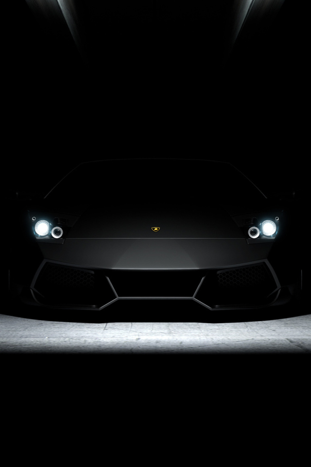  Lamborghini Murcielago