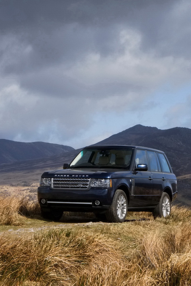 Land-Rover-Range-Rover