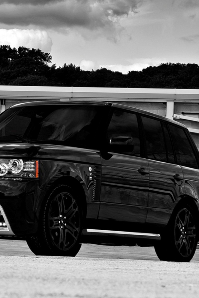 Range-Rover-Black-Vogue