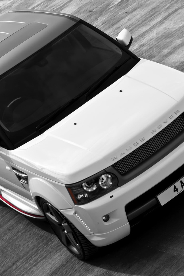 Range-Rover-Davis-Mark-II-Edition