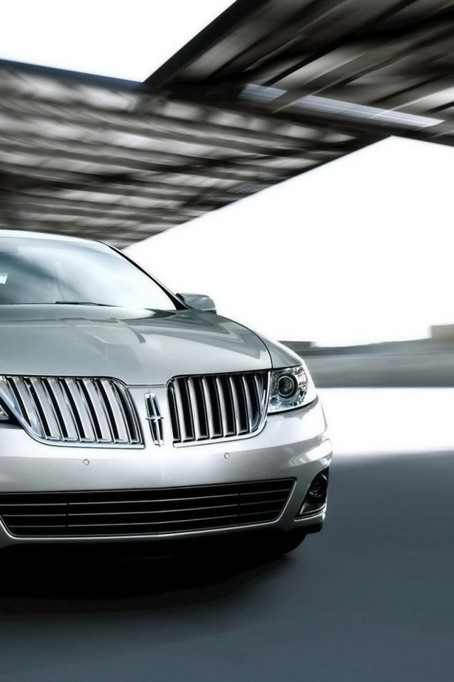 2011 Lincoln-MKS