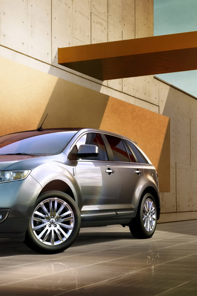Lincoln MKX