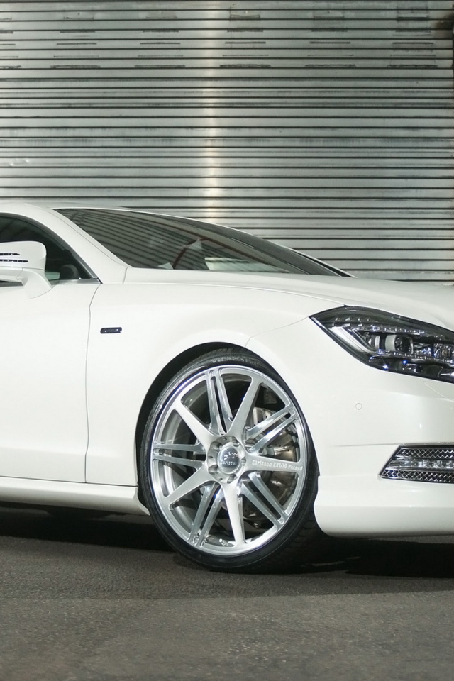 Carlsson-Mercedes-Benz-CLS