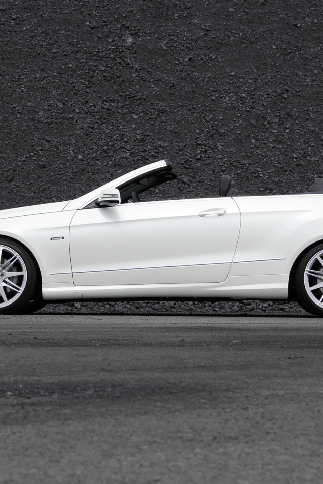 Carlsson-Mercedes-Benz-E-350-CDI