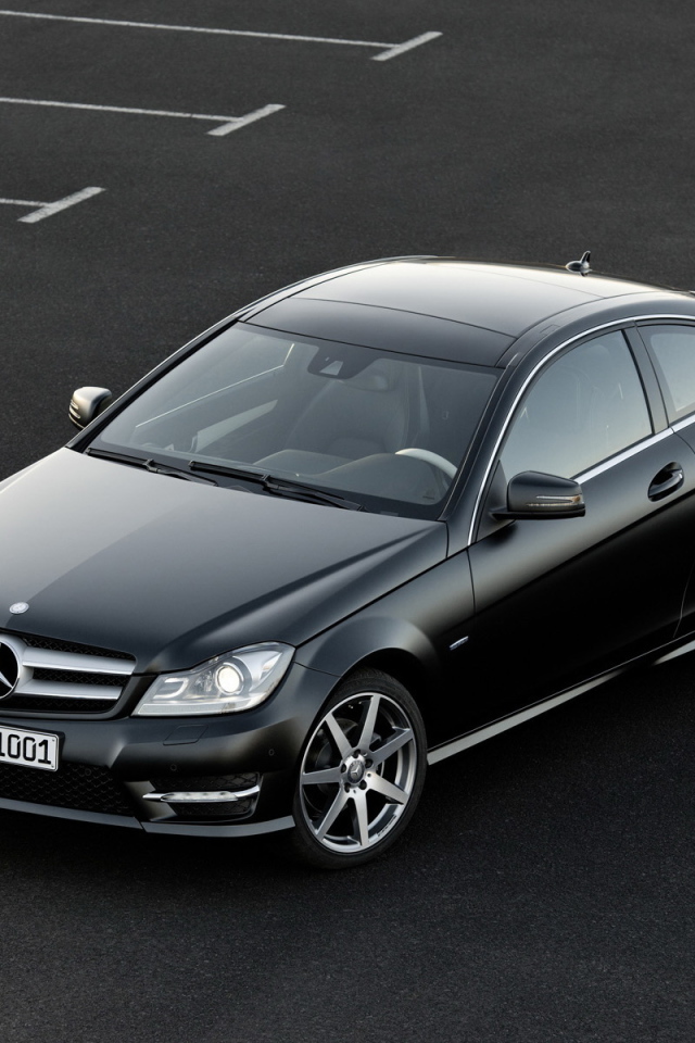 Mercedes-Benz-C-Class-250-CDI