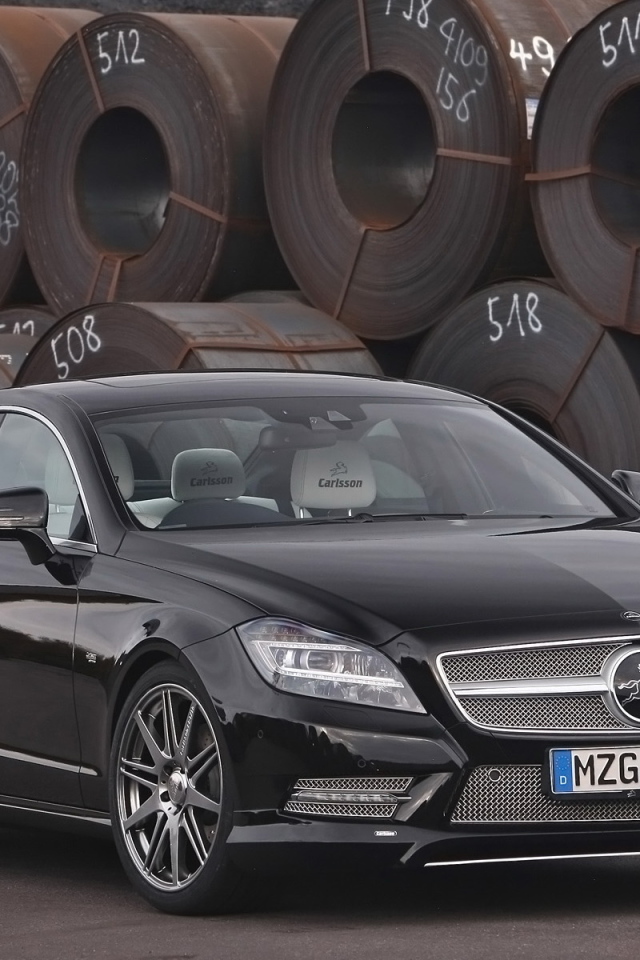 Mercedes-Benz-CLS-RS