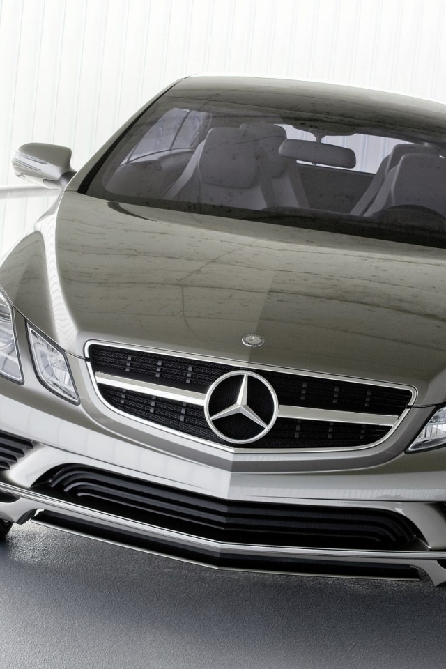 Mercedes-Benz Concept