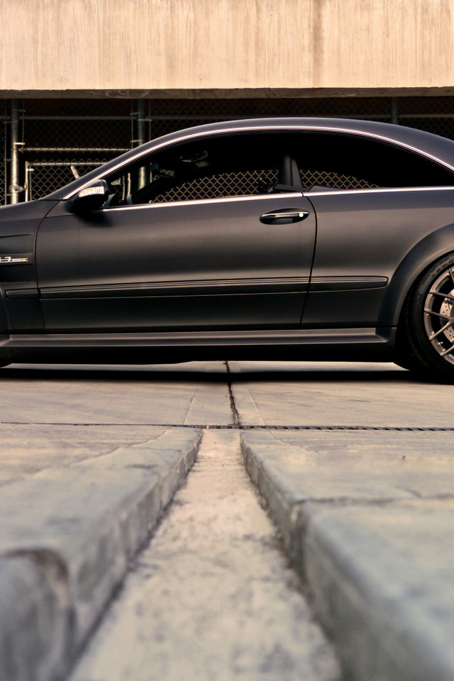 Mercedes-Benz Styling