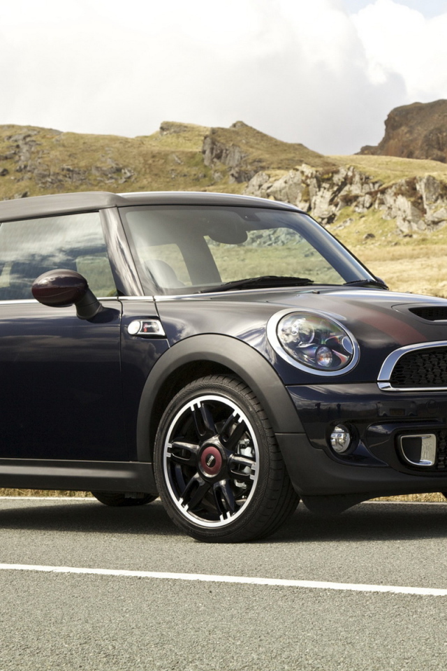Mini Cooper SD Clubman