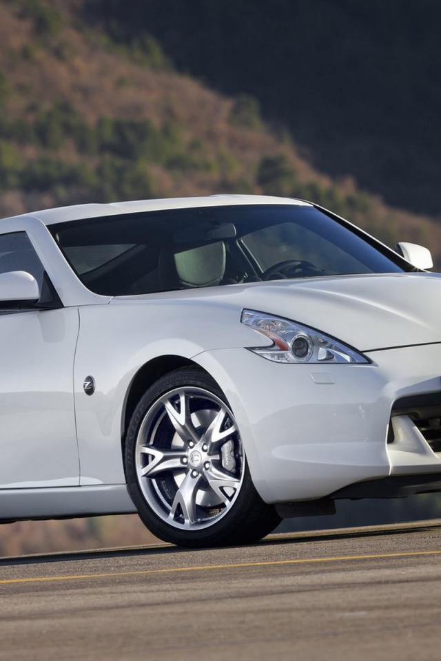 Nissan-370Z 2011
