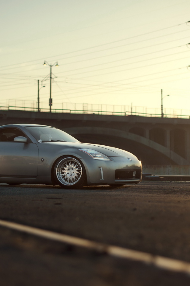 Nissan 350Z