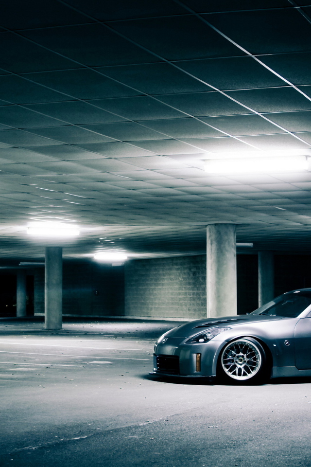 Nissan 350Z