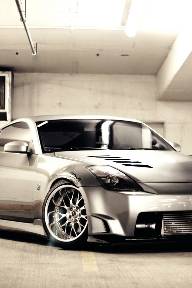 Nissan 350Z