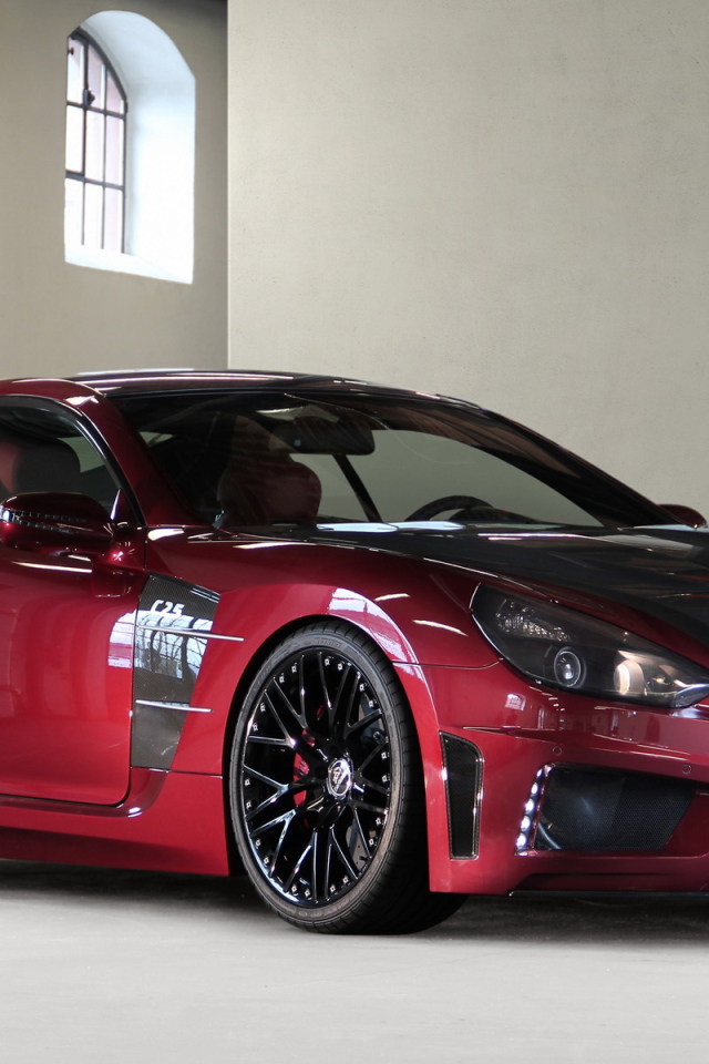 2011-Carlsson-Super-GT-C25-Royale