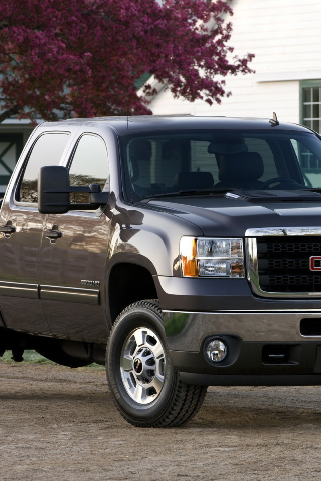 GMC-Sierra-HD-2500