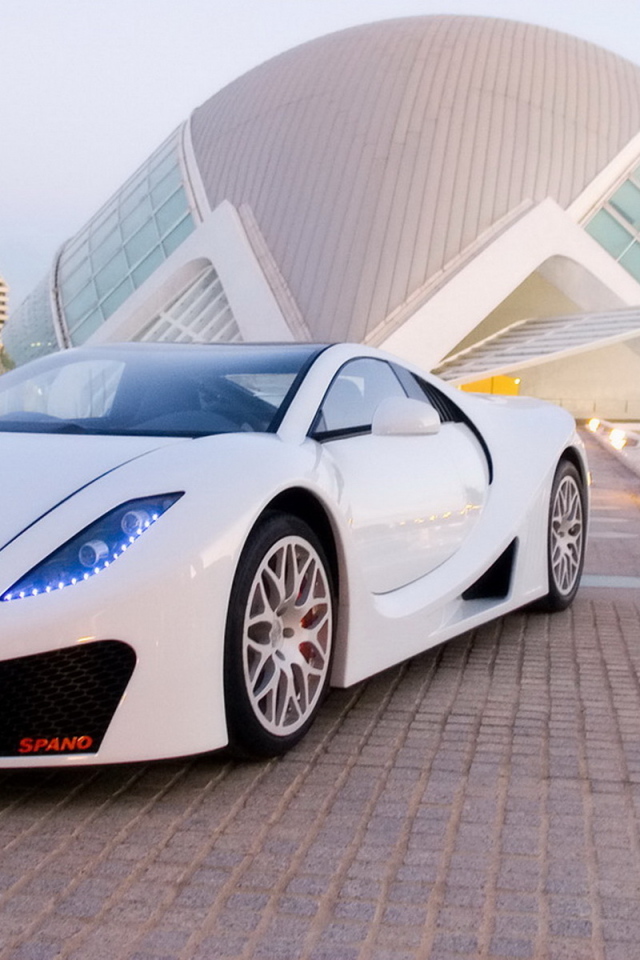 GTA-Spano-Front-Angle