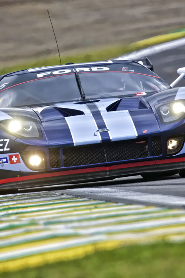 Matech Interlagos GT