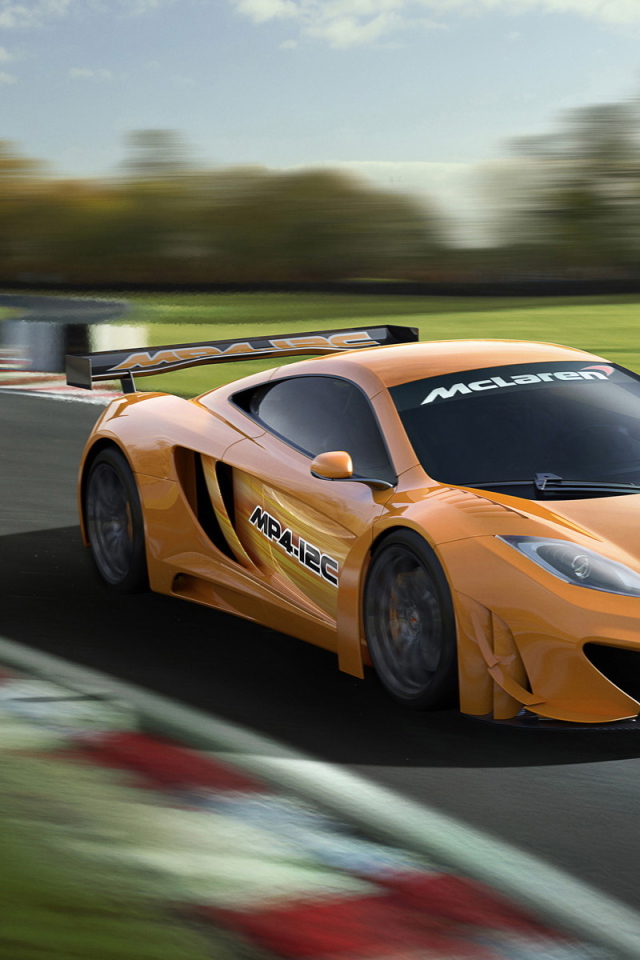 McLaren-MP4-12C-CGI