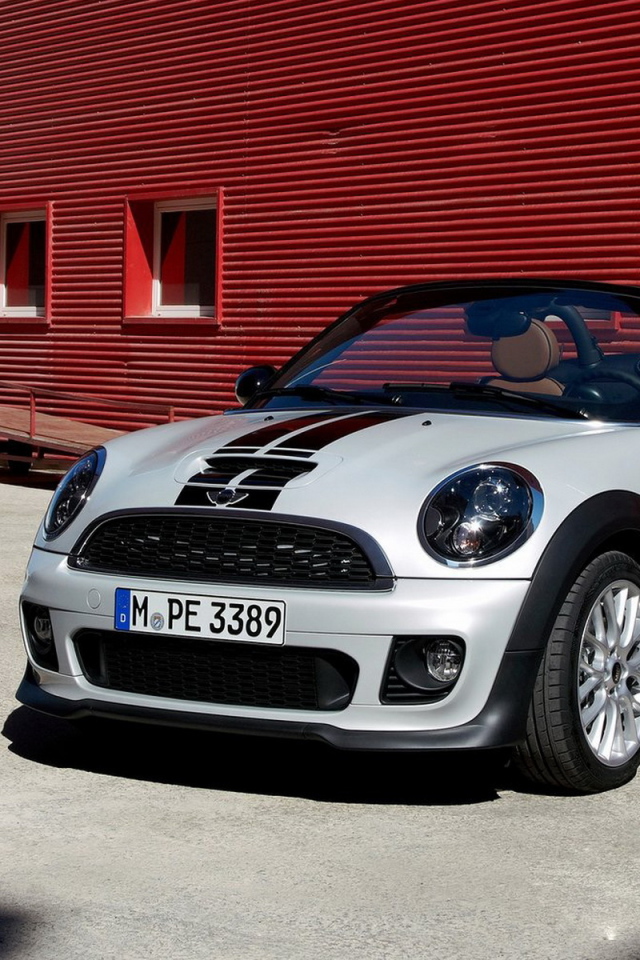 Mini-Roadster 2013