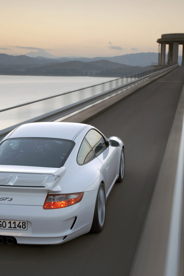 Porsche 911 GT3