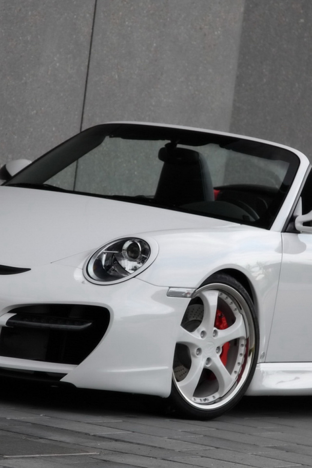 TechArt-Porsche-911-Turbo