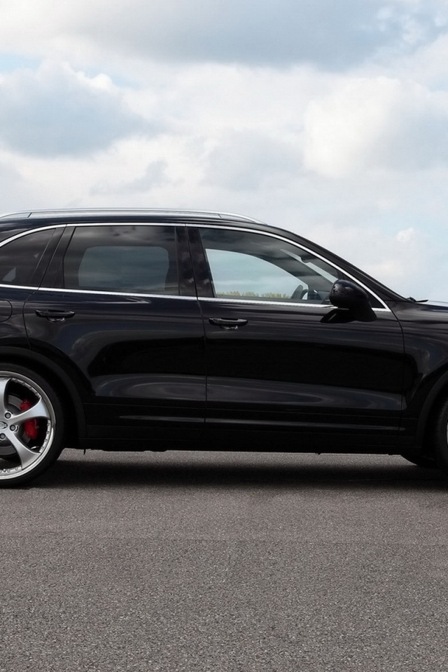 TechArt-Porsche-Cayenne