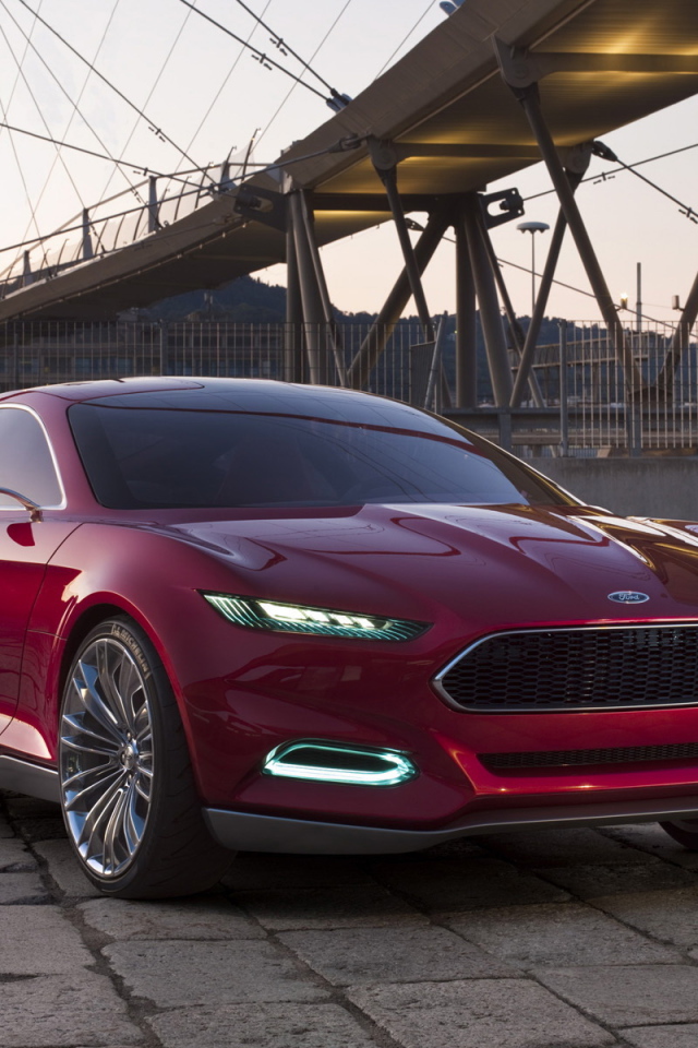 Ford-Evos-Concept