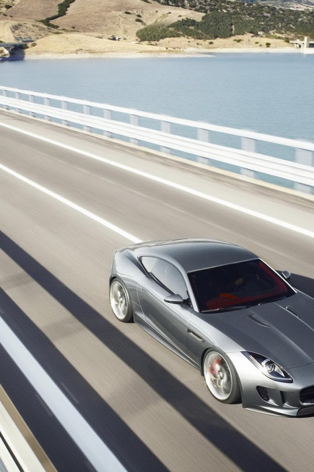 Jaguar-C-X16 Concept 2011